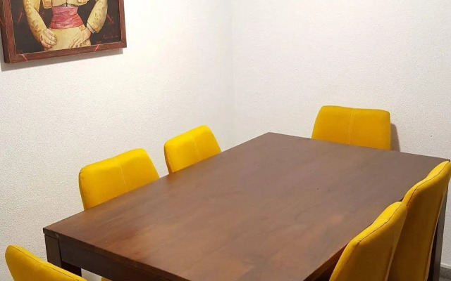 Apartamentos Plaza