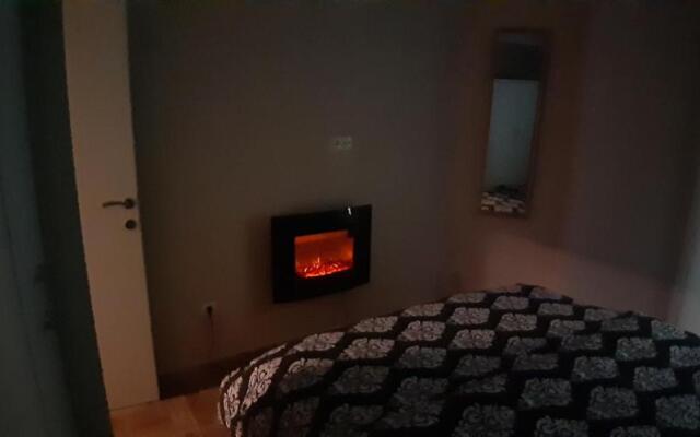 Apartments 77 Νικη