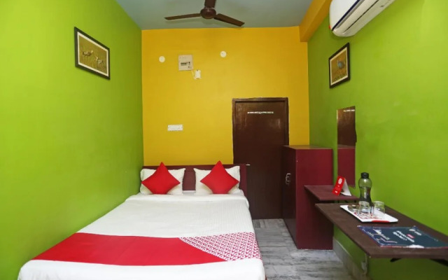 Paheli Inn By OYO Rooms