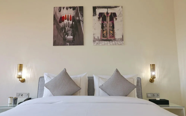 Ari Boutique Hotel - Adults Only