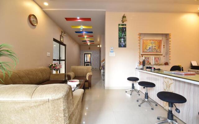 Stay Bridge By Phg Hospitality
