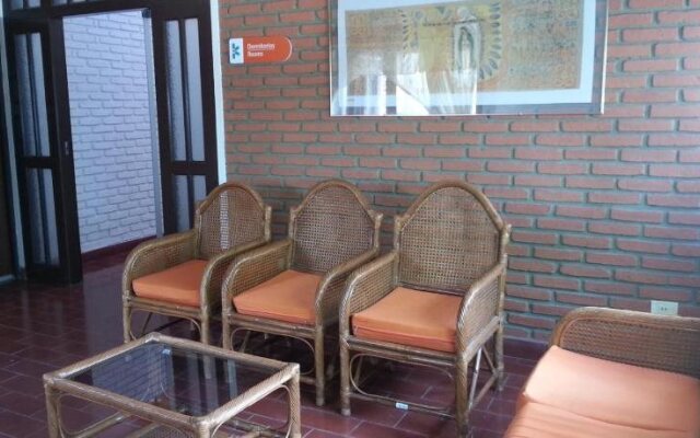 Casa Kolping