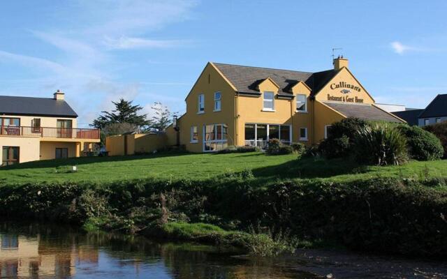 Cullinan's Guesthouse