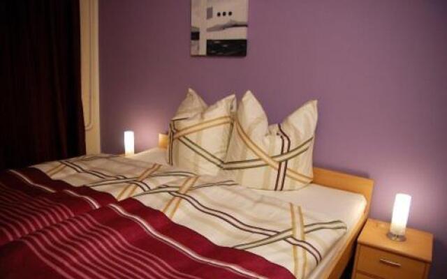 Hotel Garni Jesch