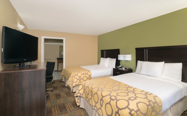 Baymont By Wyndham Prattville/Montgomery