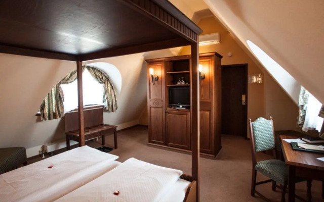 Hotel & Restaurant Klosterhof