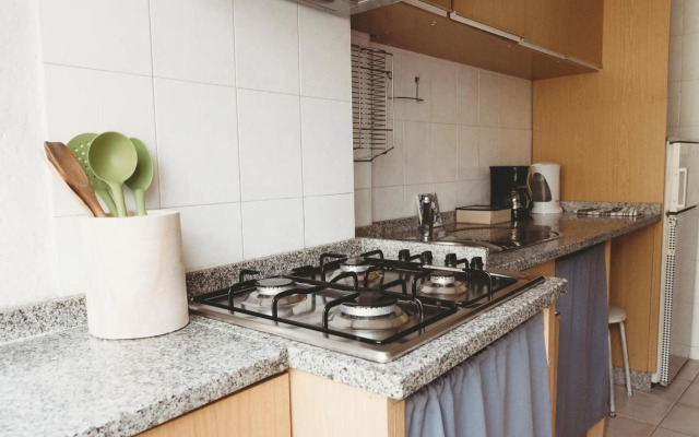 Ribeira Vintage Suite