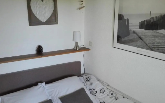 Appartement Les Sables-d'Olonne, 2 pièces, 3 personnes - FR-1-92-819