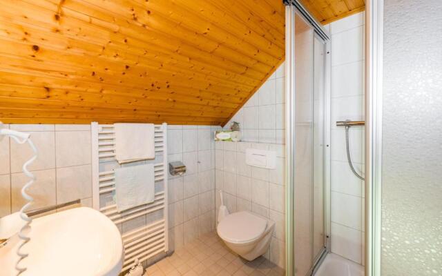 Linharterhof Appartement