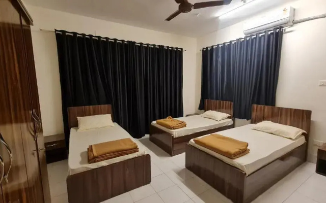 Rostel Backpackers Hostel