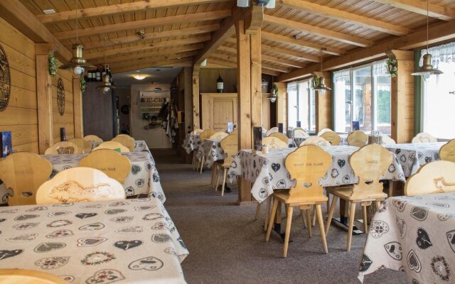 Drei Berge Hotel