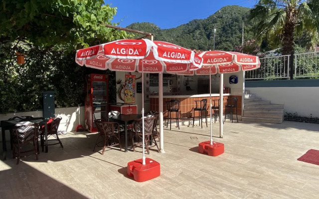 Villa Eda Apart