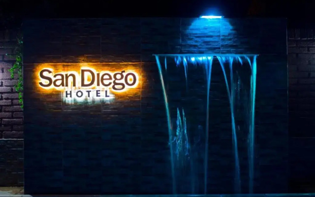 San Diego