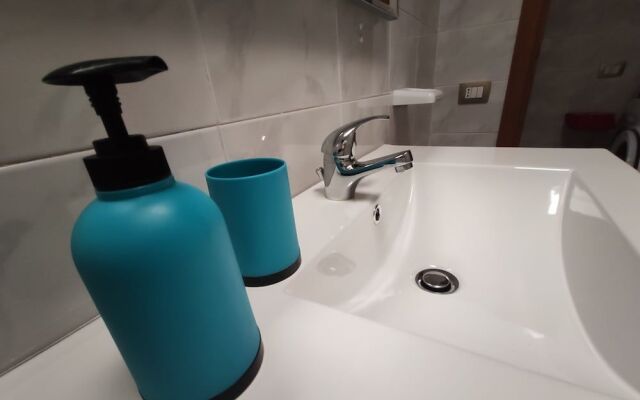 B&B Giesse Alghero