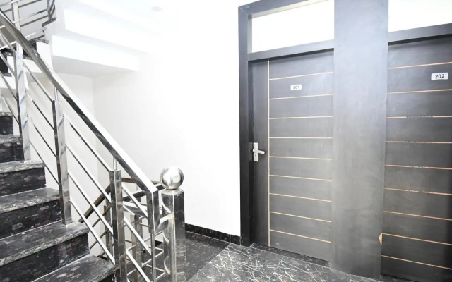 Hotel Raghuveer Residency