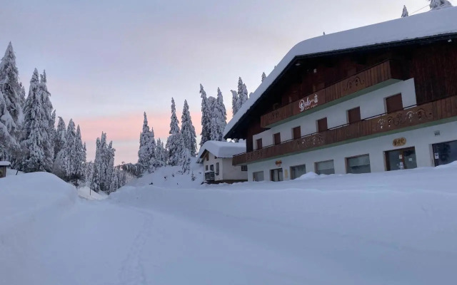 Hotel Dolomiti Des Alpes