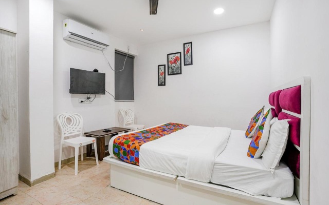 Fabexpress Vys Inn