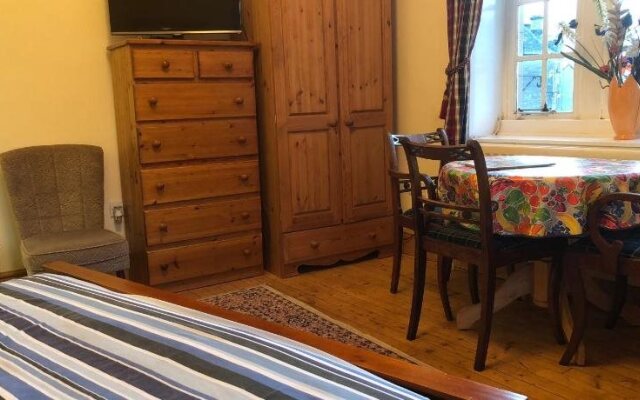 Bank House Duns Guest Rooms