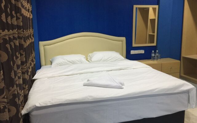 La Comme Country Resort