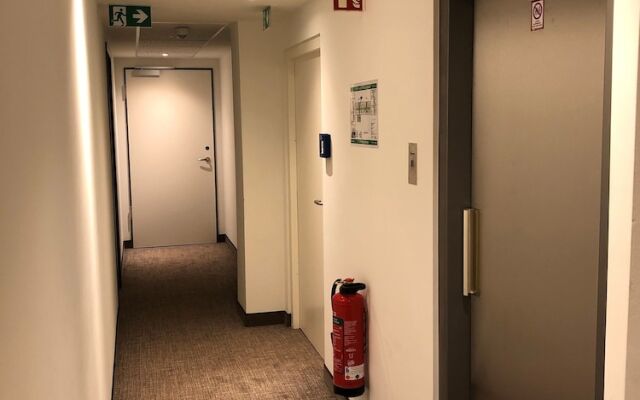 Heidelberg Hospitality Boarding House