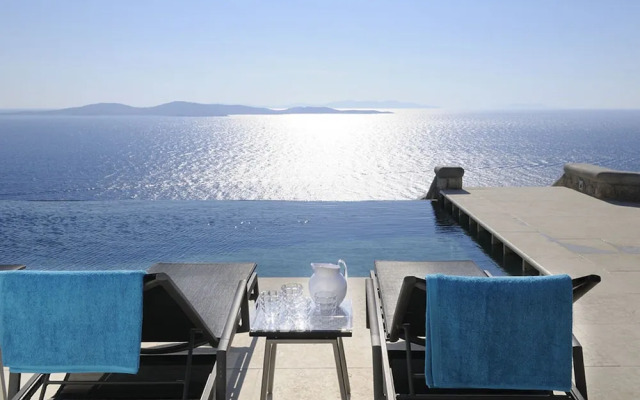 Seabird Sunbird Villas