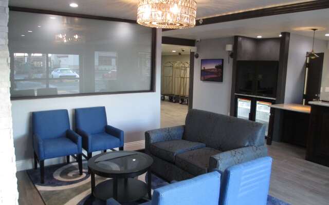 Best Western Plus Diamond Valley Inn