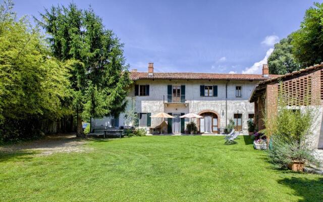 B&B Cascina Moncrava