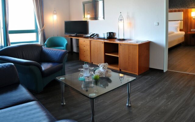 Best Western Plaza Hotel Zwickau