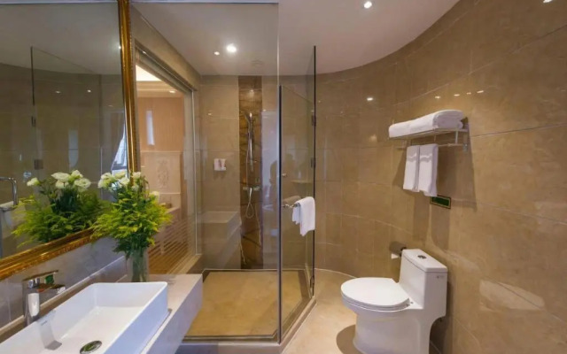 Vienna Hotel Guangxi Guilin