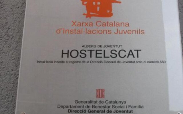 Hostelscat