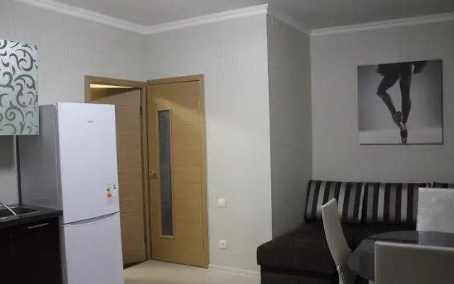 Nadezhda Guest House