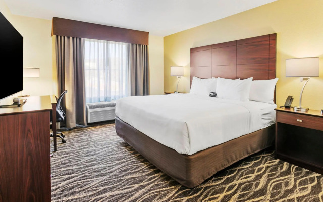 Cobblestone Hotel & Suites - Wickenburg
