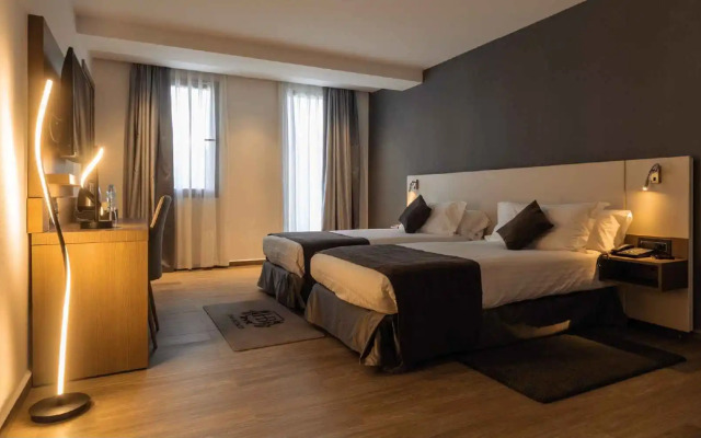 Bayazid Hotel