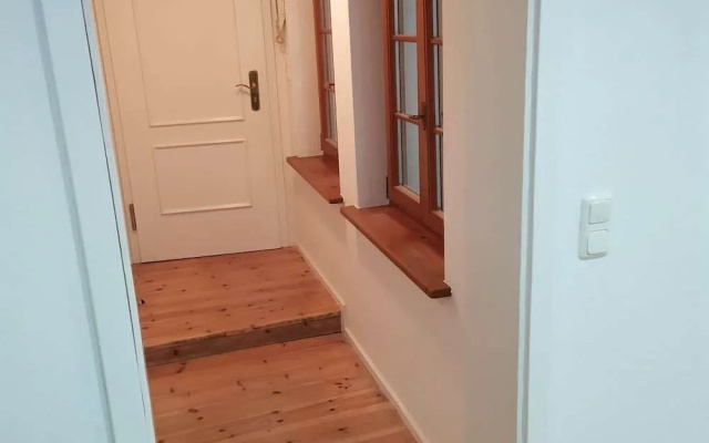 Flat in Pirna in a Charming Neighbourhood