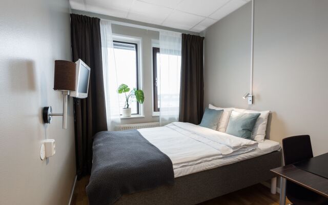 Hotell Fyrislund