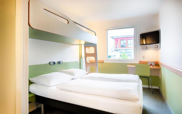 B&B Hotel München-Garching