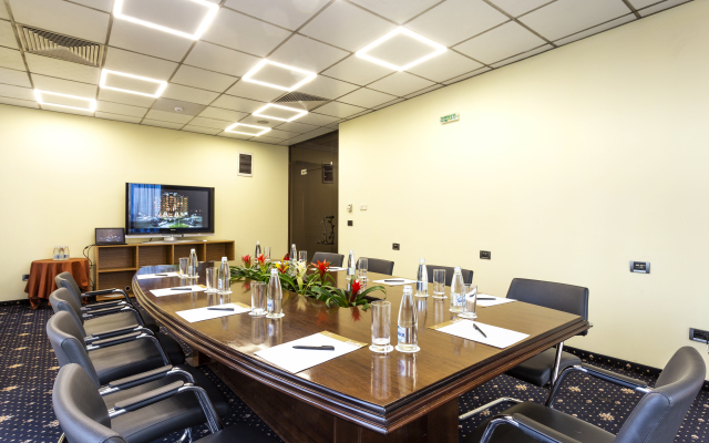 Mercure Sofia City Hotel