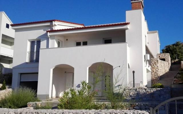Tih - 20 m From sea - A1 Ruzmarin