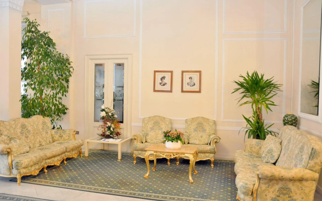 Grand Hotel Menaggio