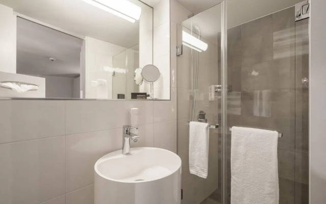 Altstadt Hotel Le Stelle Luzern