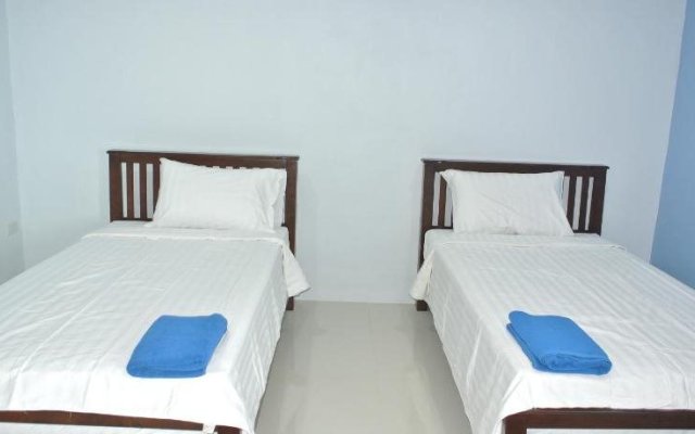 Jom Thong Guesthouse