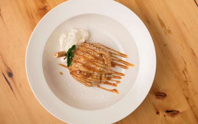 Tailwater Lodge Altmar, Tapestry Collection by Hilton