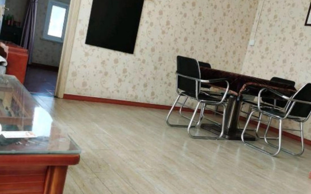 City 118 Inn Gu'an Huifeng