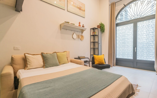 Como Loft & Charme