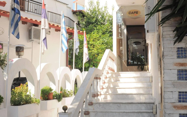 SimOtel Ermis