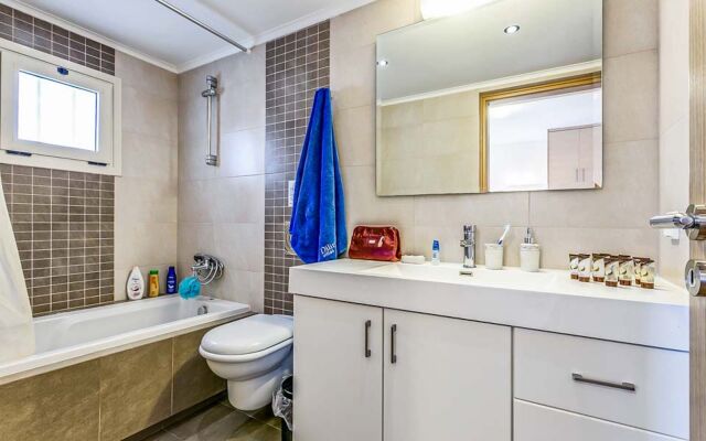 Luxury Villa Rami with private swimming pool