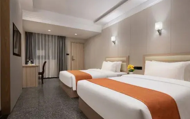 Hengyang Yunduo Hotel