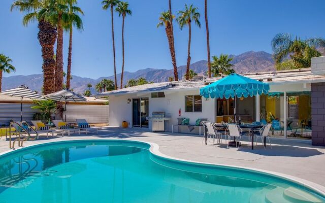 Jagger House Holiday home 3