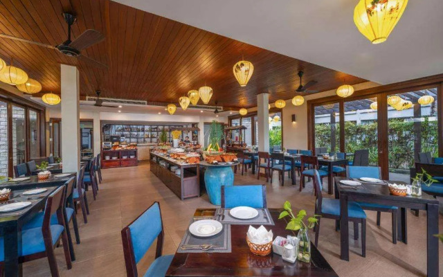 Emerald Hoi An Riverside Resort