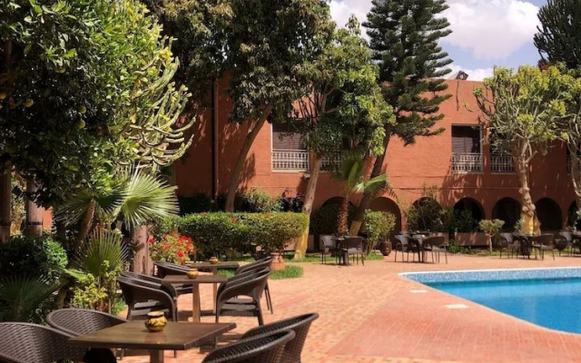 Tiznit Hotel